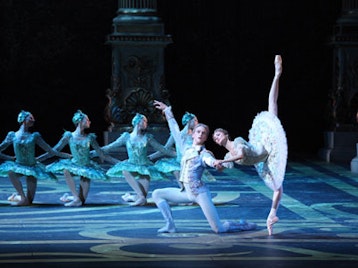 The Sleeping Beauty: The Bolshoi Ballet picture