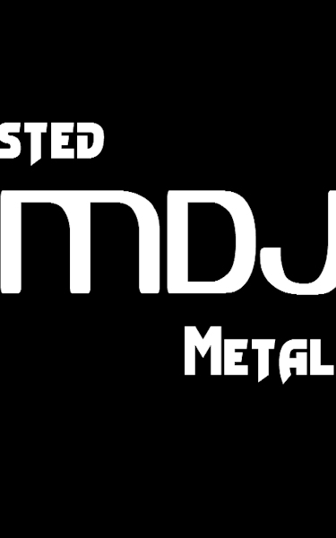Twisted Metal DJs