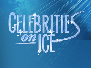 Celebrities On Ice
