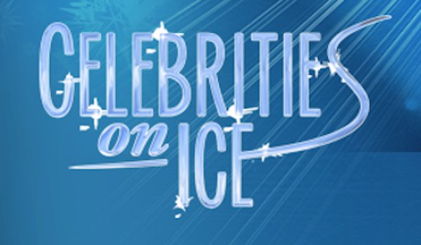 Celebrities On Ice tour dates