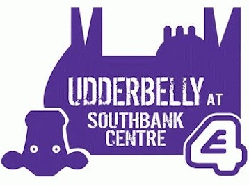 Picture for Udderbelly Festival At Southbank Centre