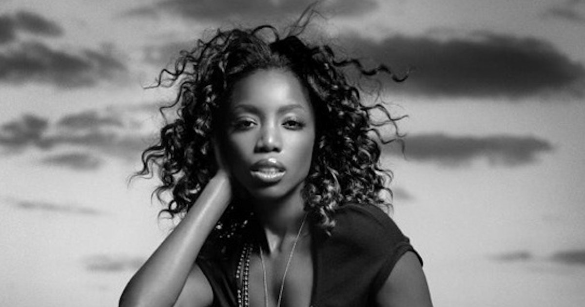 Heather Headley Tour Dates And Tickets 2024 Ents24 