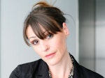 Suranne Jones artist photo