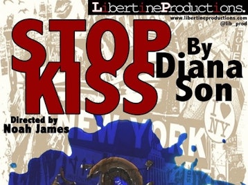 Stop Kiss picture