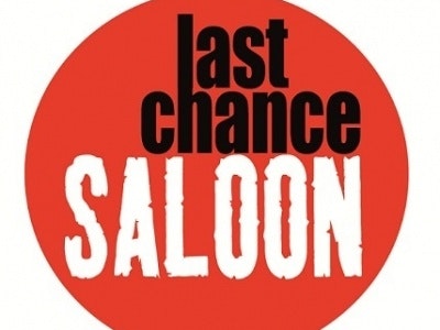 Last Chance Saloon