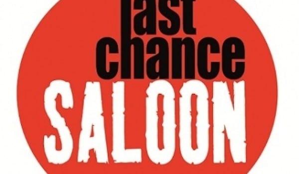 Last Chance Saloon (1)