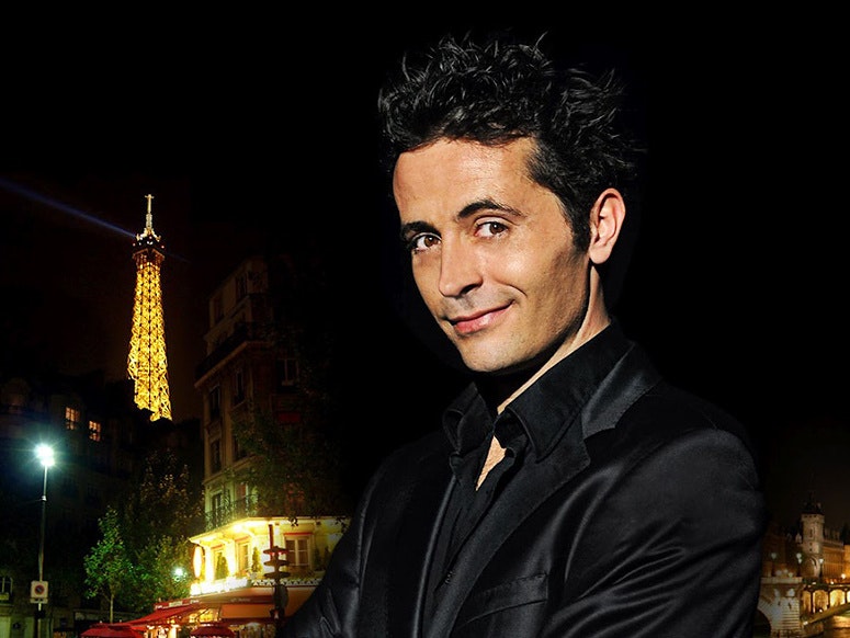 Olivier Giraud
