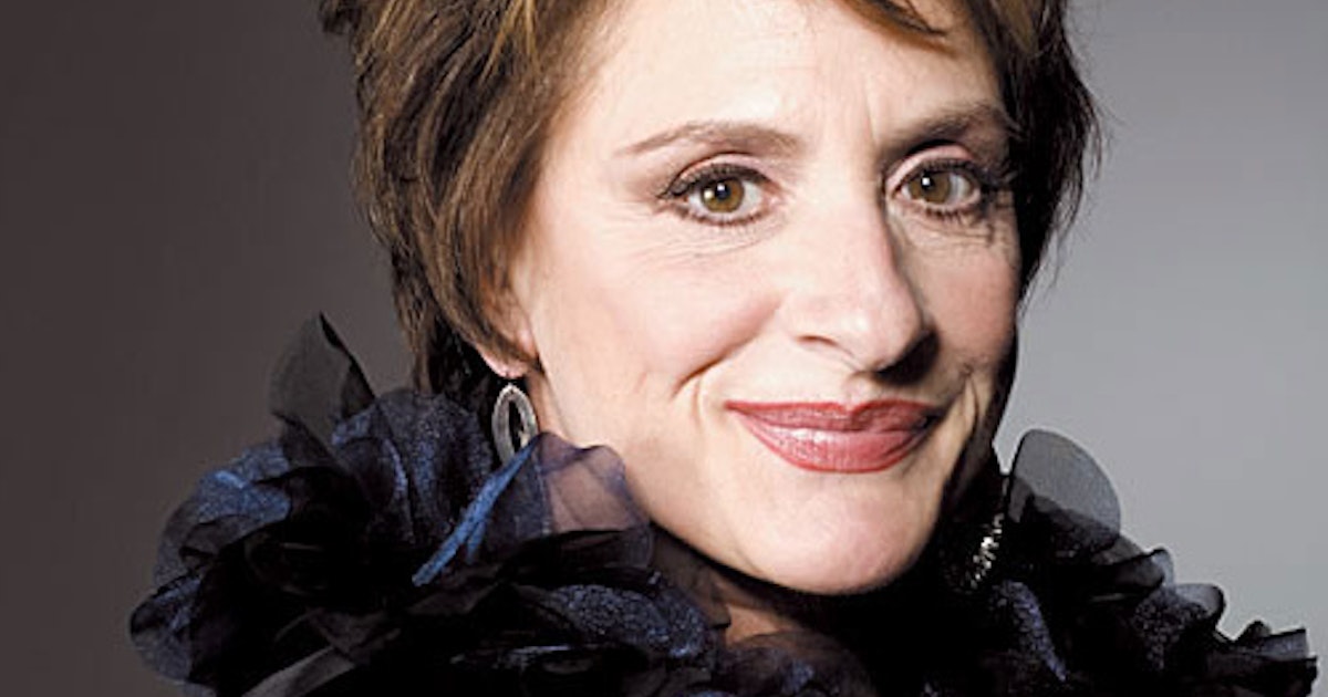 Patti Lupone Tour Dates & Tickets 2024 Ents24