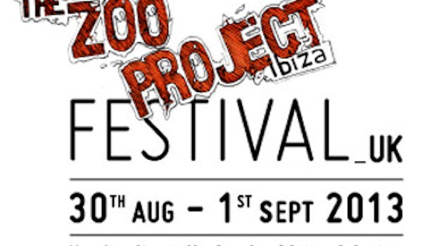 Zoo Project Festival 