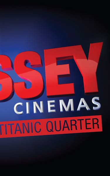 Odyssey Cinema Events