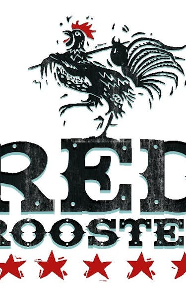 Red Rooster Festival 2014