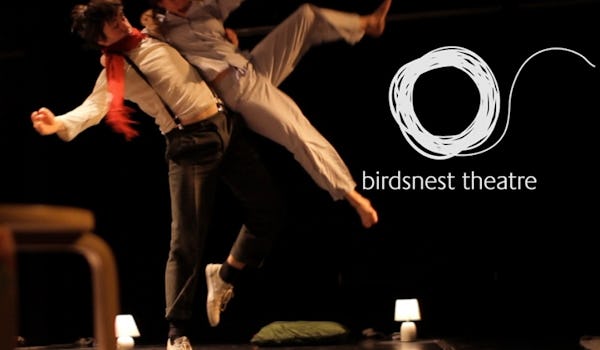 Birdsnest Theatre