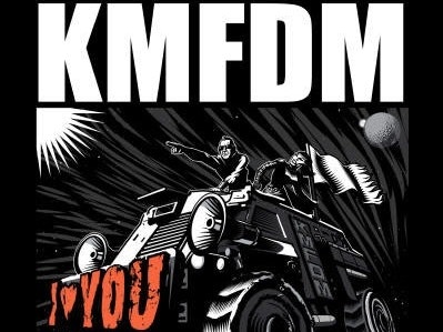 KMFDM