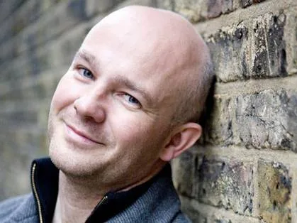 Picture of Internationally-renowned pianist Charles Owen