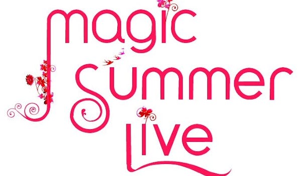 Magic Summer Live