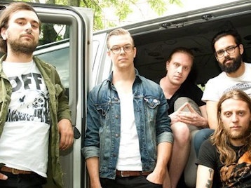 Trigger Effect artist photo