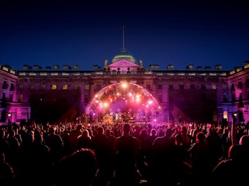 Picture for Somerset House Summer Series