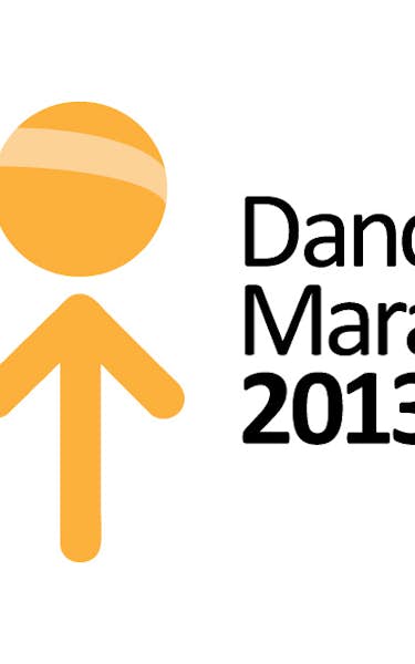 Headway East London Presents... The Dance Marathon 2013