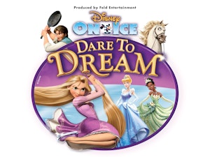 Win tickets to see Disney On Ice presents Dare To Dream