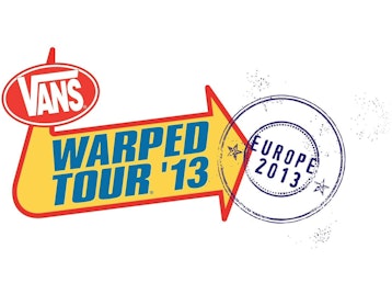 Vans Warped Tour 2013 picture