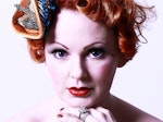 Lili La Scala artist photo