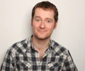 Jason Cook appearing at this event