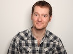Jason Cook artist photo
