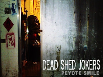 Dead Shed Jokers artist photo