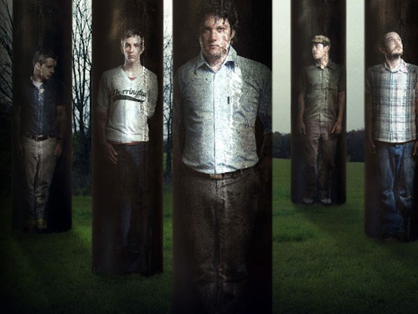 Modest Mouse
