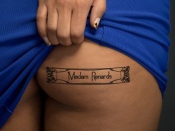 Madam Renards Productions