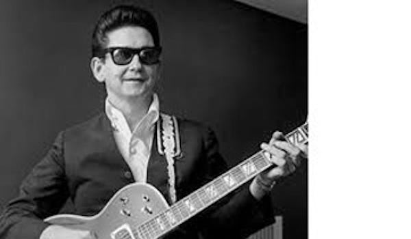 The Ultimate Roy Orbison Show