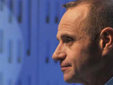 Evan Davis