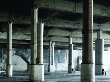 Mayfield Depot venue photo