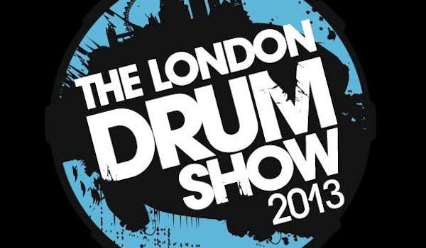 London Drum Show