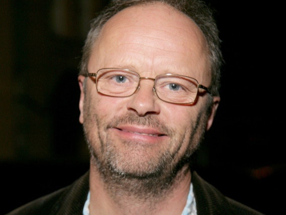 Robert Llewellyn tour dates & tickets 2024 | Ents24