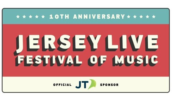 Jersey Live