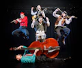 Sheelanagig appearing at this event