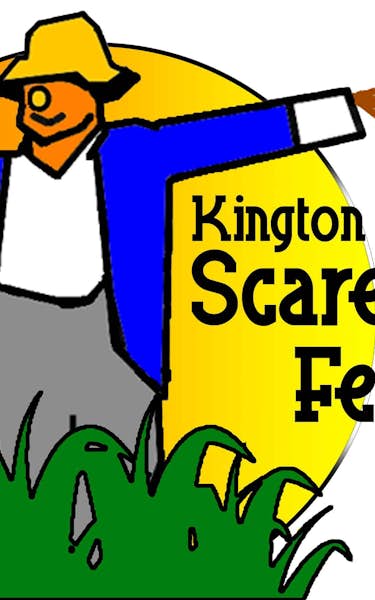 Kington Langley Scarecrow Festival