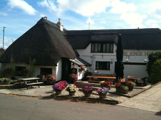 The Kings Head