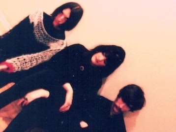 Kitchenettes artist photo