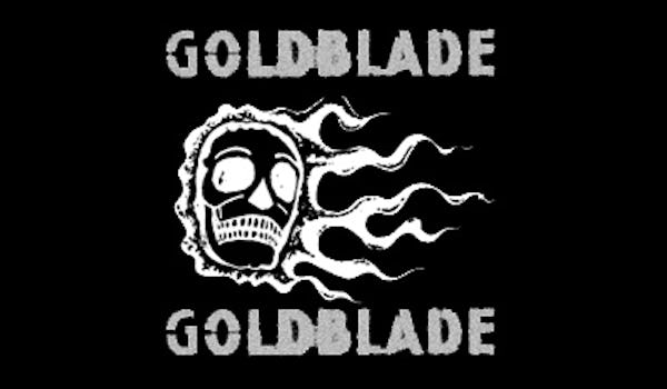 Goldblade, The Reverends, Electric S**** Orchestra, Static Kill