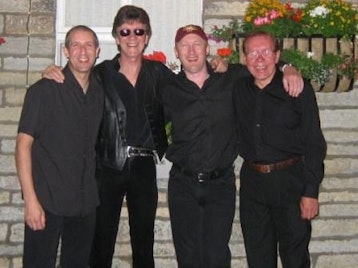 Ready Steady Go: Mike Berry & The Outlaws picture