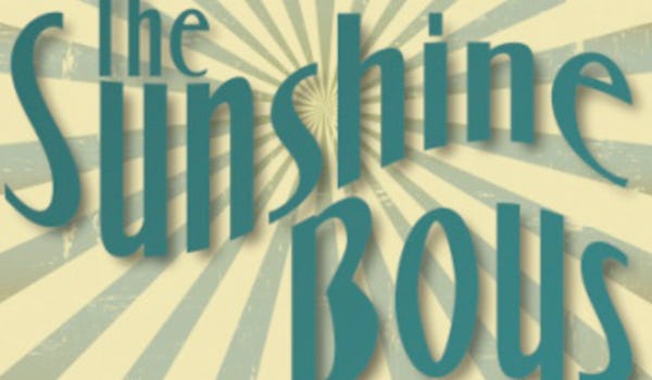 The Sunshine Boys 