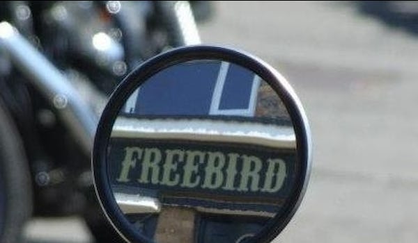 Freebird Freehouse