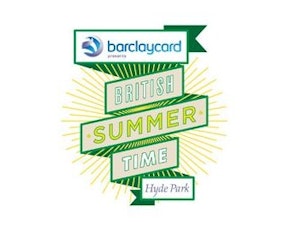 Ents24 Festival Frenzy: Win  tickets to Barclaycard presents British Summer Time.
