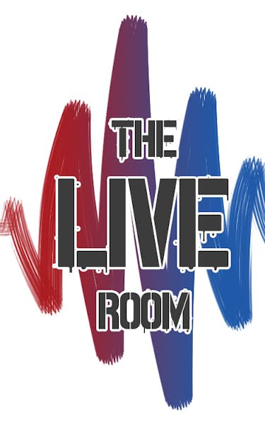 The Live Room Events