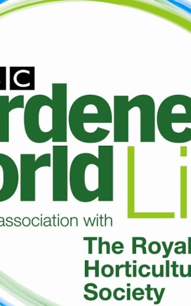 BBC Gardeners’ World Live