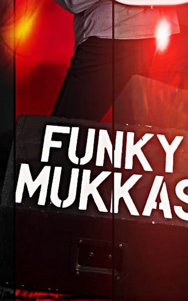 Funky Mukkas