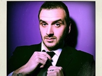 Hilarity Bites Comedy Club: John Gavin, Sam Gore, Scott Gibson picture