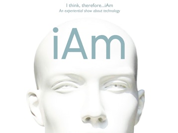 Iam: SPID Theatre Company picture